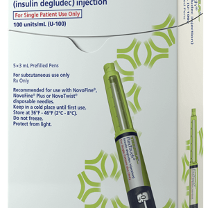 Tresiba FlexTouch Pens 200 Units / mL