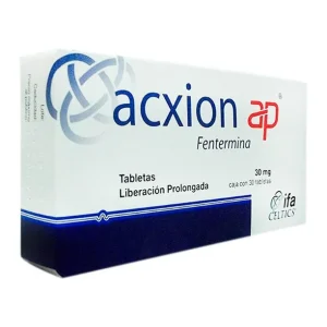 Acxion AP