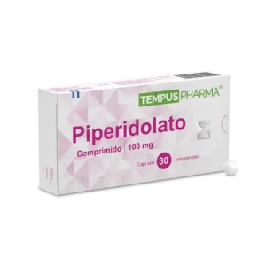 Piperidolato Comp 100 mg